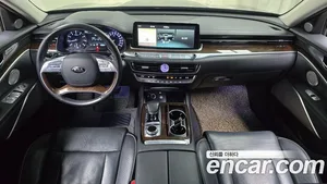 Kia K9, 2019 — миниатюра 7