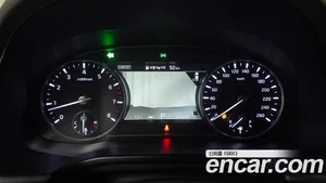 Kia K9, 2019 — миниатюра 8