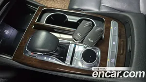 Kia K9, 2019 — миниатюра 9