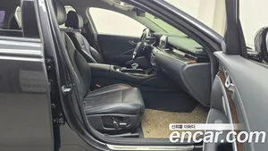 Kia K9, 2019 — миниатюра 11