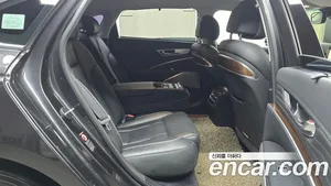Kia K9, 2019 — миниатюра 12