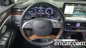 Kia K9, 2019 — миниатюра 13