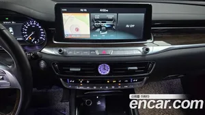 Kia K9, 2019 — миниатюра 14