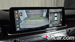 Kia K9, 2019 — миниатюра 15