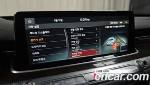 Kia K9, 2019 — миниатюра 16