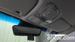 Kia K9, 2019 — миниатюра 18