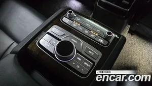 Kia K9, 2019 — миниатюра 19