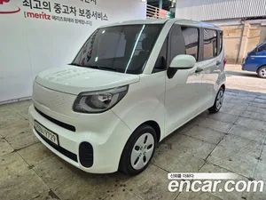 Kia RAY, 2022 — миниатюра 1