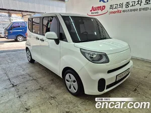 Kia RAY, 2022 — миниатюра 2