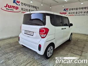 Kia RAY, 2022 — миниатюра 3