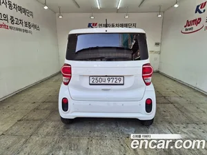 Kia RAY, 2022 — миниатюра 6