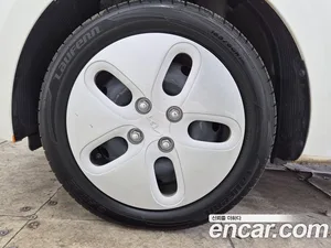 Kia RAY, 2022 — миниатюра 20