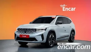 Renault Grand Koleos, 2024 — миниатюра 20