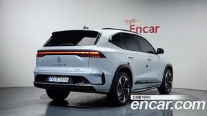 Renault Grand Koleos, 2024 — миниатюра 1