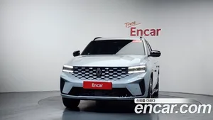 Renault Grand Koleos, 2024 — миниатюра 2