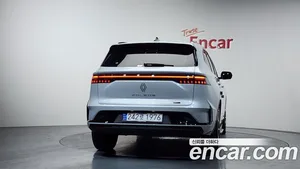 Renault Grand Koleos, 2024 — миниатюра 3
