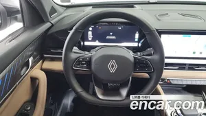 Renault Grand Koleos, 2024 — миниатюра 12