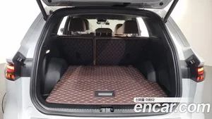 Renault Grand Koleos, 2024 — миниатюра 19
