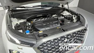 Hyundai Palisade, 2022 — миниатюра 6