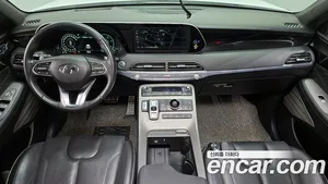 Hyundai Palisade, 2022 — миниатюра 7
