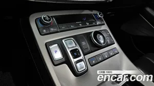 Hyundai Palisade, 2022 — миниатюра 9