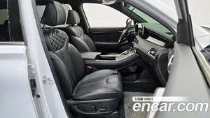 Hyundai Palisade, 2022 — миниатюра 10