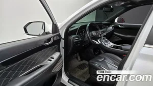 Hyundai Palisade, 2022 — миниатюра 11