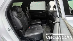 Hyundai Palisade, 2022 — миниатюра 12