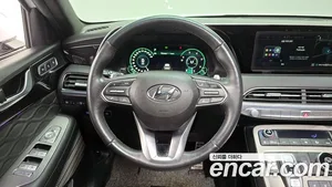 Hyundai Palisade, 2022 — миниатюра 13