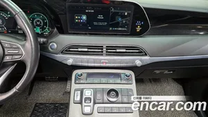 Hyundai Palisade, 2022 — миниатюра 14