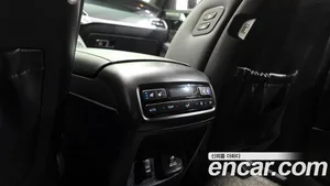 Hyundai Palisade, 2022 — миниатюра 17