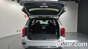Hyundai Palisade, 2022 — миниатюра 20
