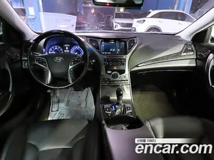 Hyundai Grandeur, 2014 — миниатюра 5