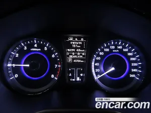 Hyundai Grandeur, 2014 — миниатюра 7