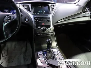 Hyundai Grandeur, 2014 — миниатюра 9
