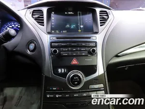 Hyundai Grandeur, 2014 — миниатюра 10
