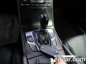 Hyundai Grandeur, 2014 — миниатюра 11