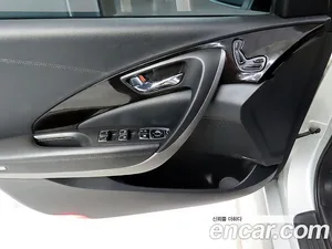 Hyundai Grandeur, 2014 — миниатюра 12