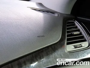 Hyundai Grandeur, 2014 — миниатюра 15
