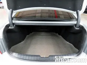 Hyundai Grandeur, 2014 — миниатюра 16