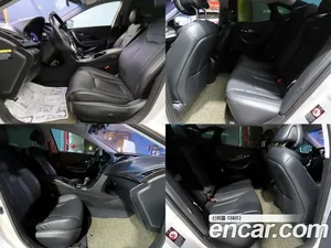 Hyundai Grandeur, 2014 — миниатюра 18