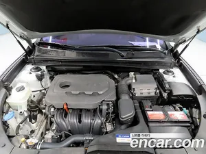 Hyundai Grandeur, 2014 — миниатюра 20