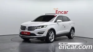 Lincoln MKC, 2014 — миниатюра 1
