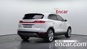 Lincoln MKC, 2014 — миниатюра 2