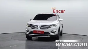 Lincoln MKC, 2014 — миниатюра 3