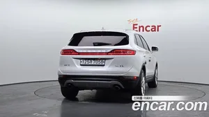 Lincoln MKC, 2014 — миниатюра 4