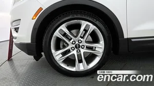 Lincoln MKC, 2014 — миниатюра 5