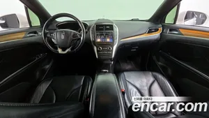 Lincoln MKC, 2014 — миниатюра 7