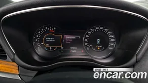 Lincoln MKC, 2014 — миниатюра 8