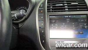 Lincoln MKC, 2014 — миниатюра 9